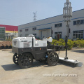 Laser Concrete Screed for Flatter and more Level Floor